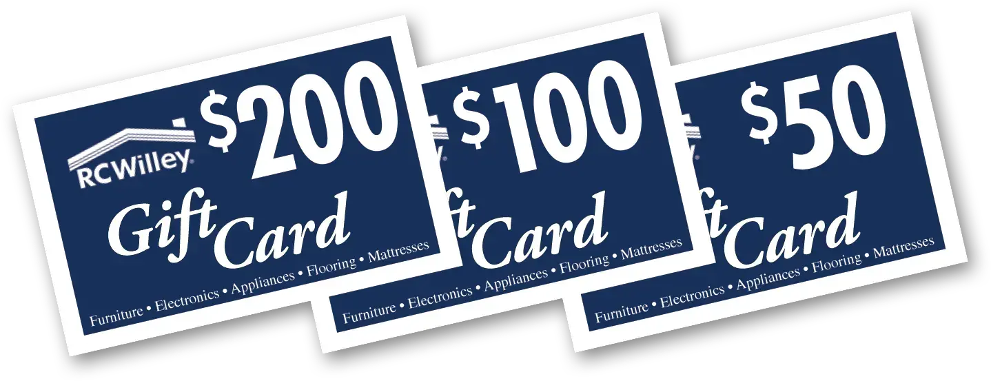 Gift Cards
