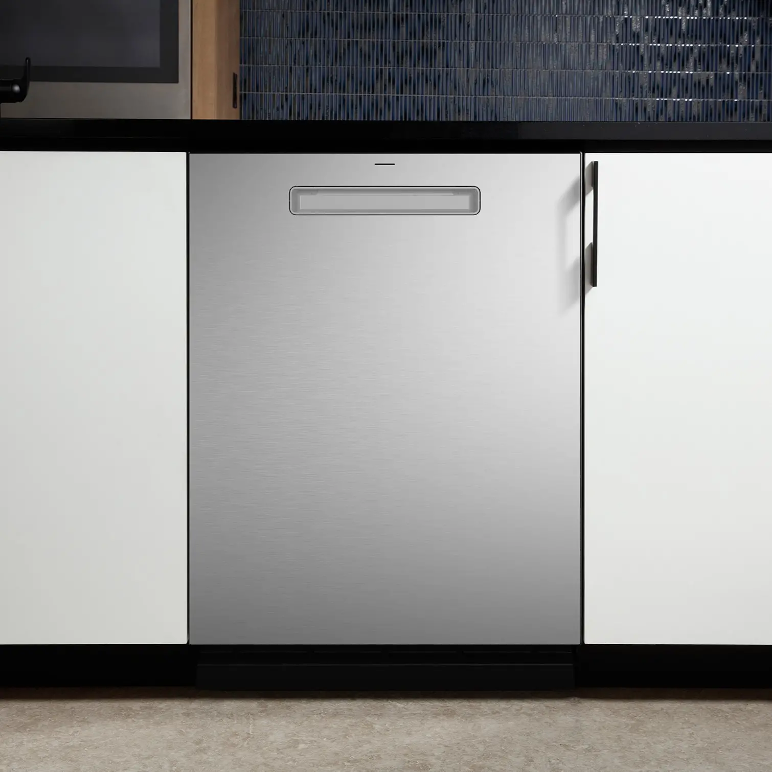 GE Profile Dishwasher