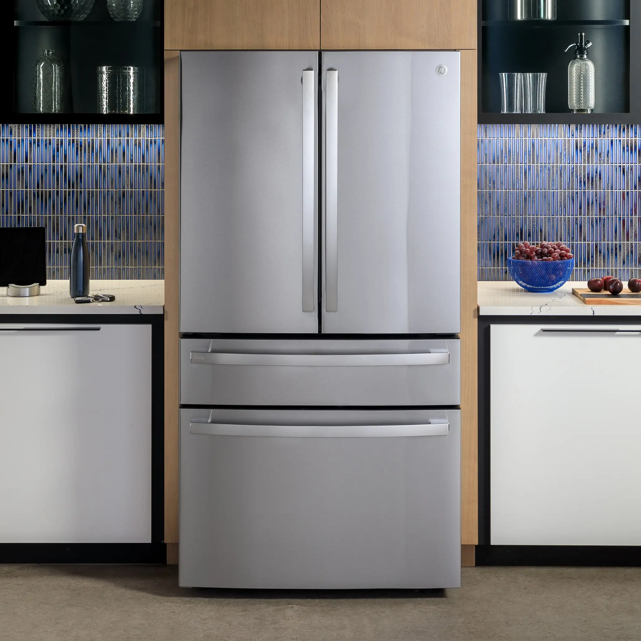 GE Profile Refrigerator