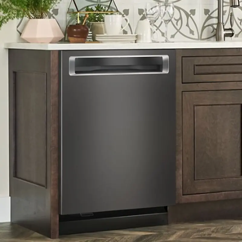 KitchenAid Dishwasher