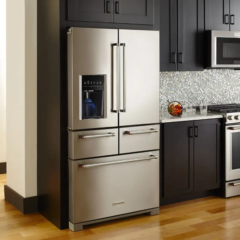 KitchenAid Refrigerator