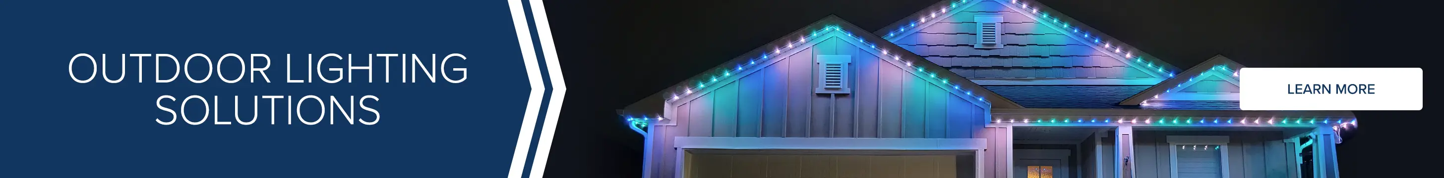 Outdoor Lighting Solutions