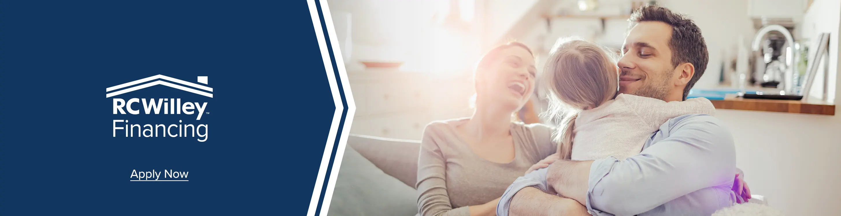 RC Willey Financing - Apply Now