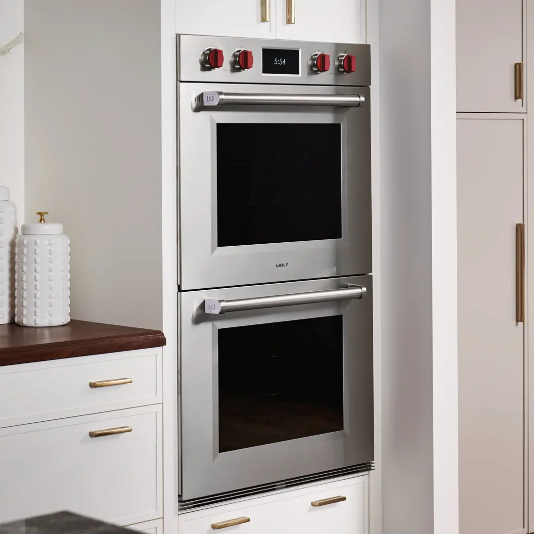 Wall Ovens