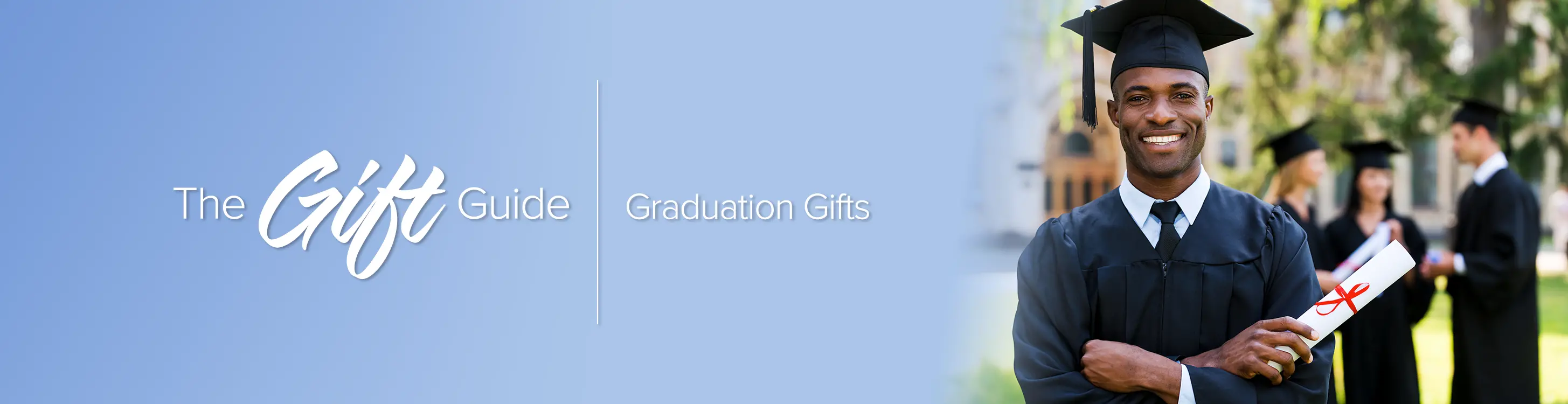 The Gift Guide | Graduation Gifts Graduation Gifts