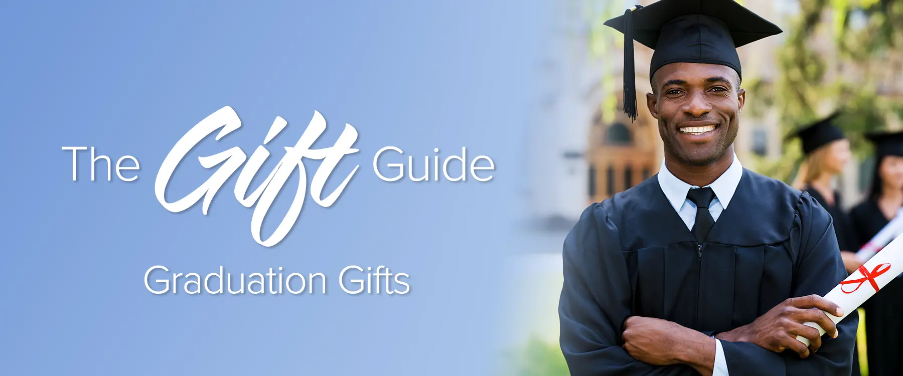 The Gift Guide | Graduation Gifts Graduation Gifts