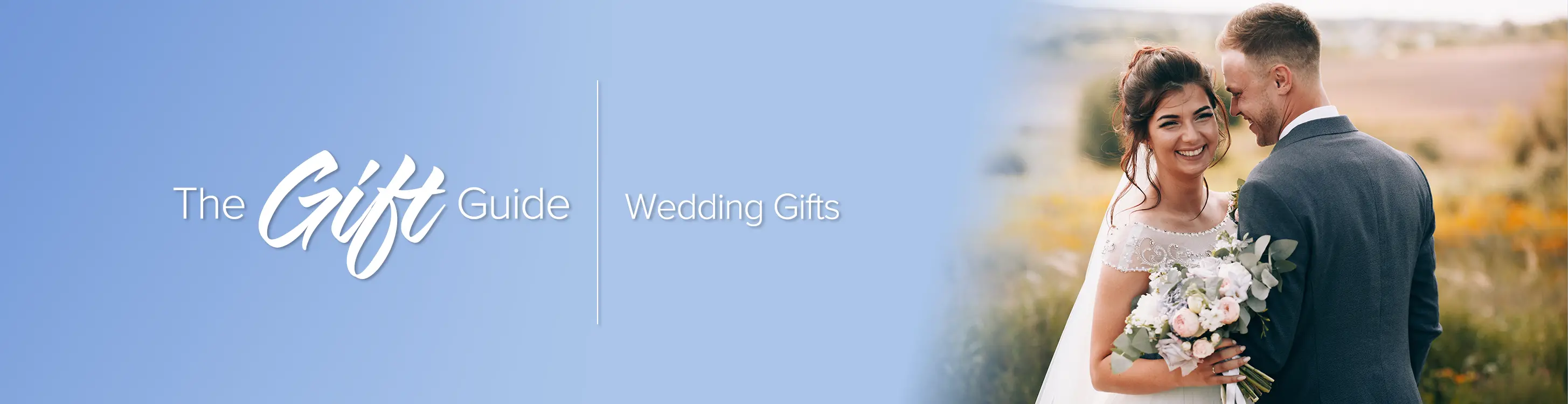The Gift Guide | Wedding Gifts Wedding Gifts