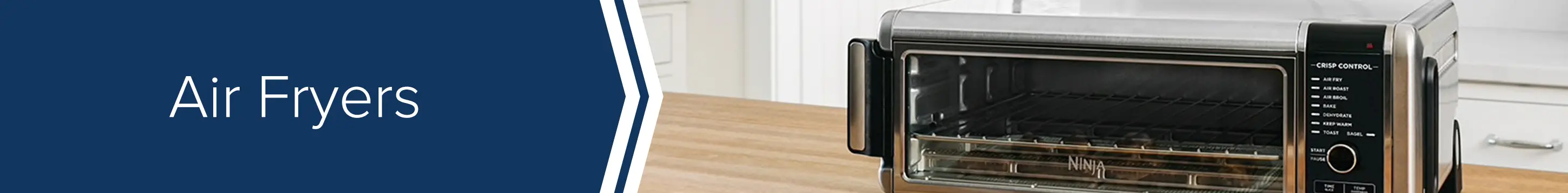 Air Fryers Air Fryers