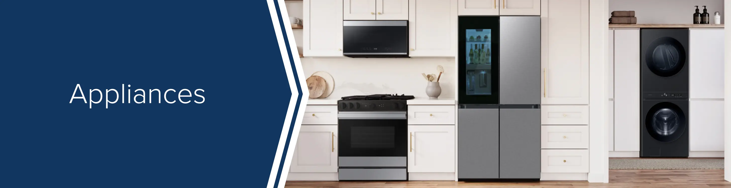 Appliances Appliances