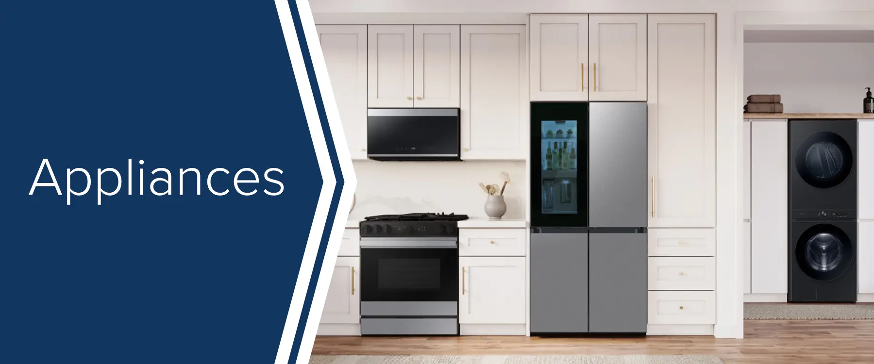 Appliances Appliances