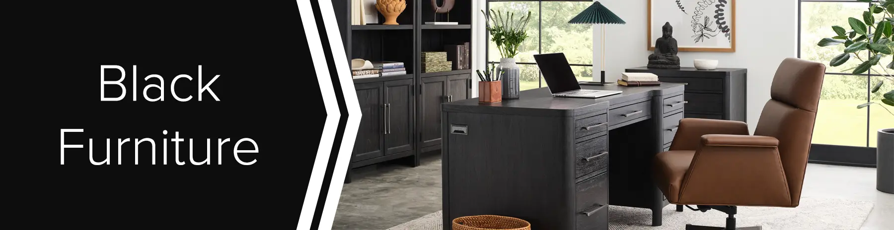 Black Furniture Black Furniture