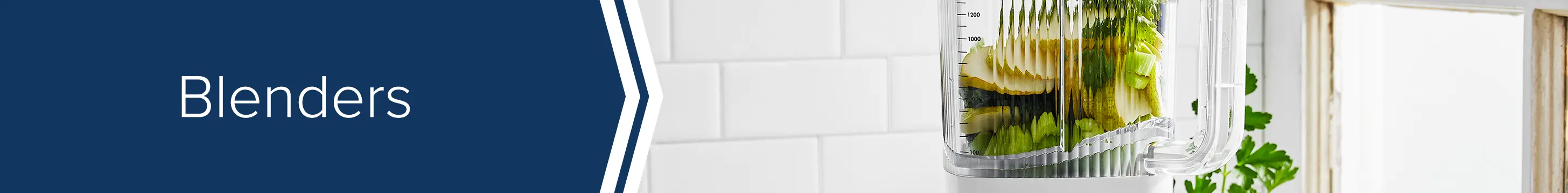 Blenders Blenders