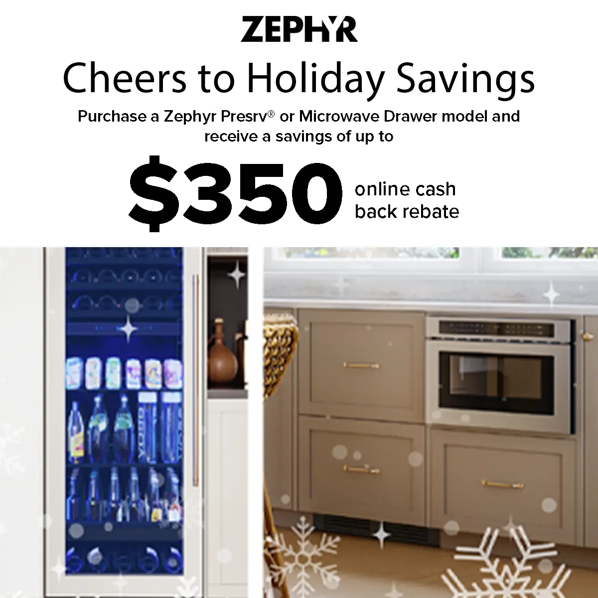 It's the season to save big