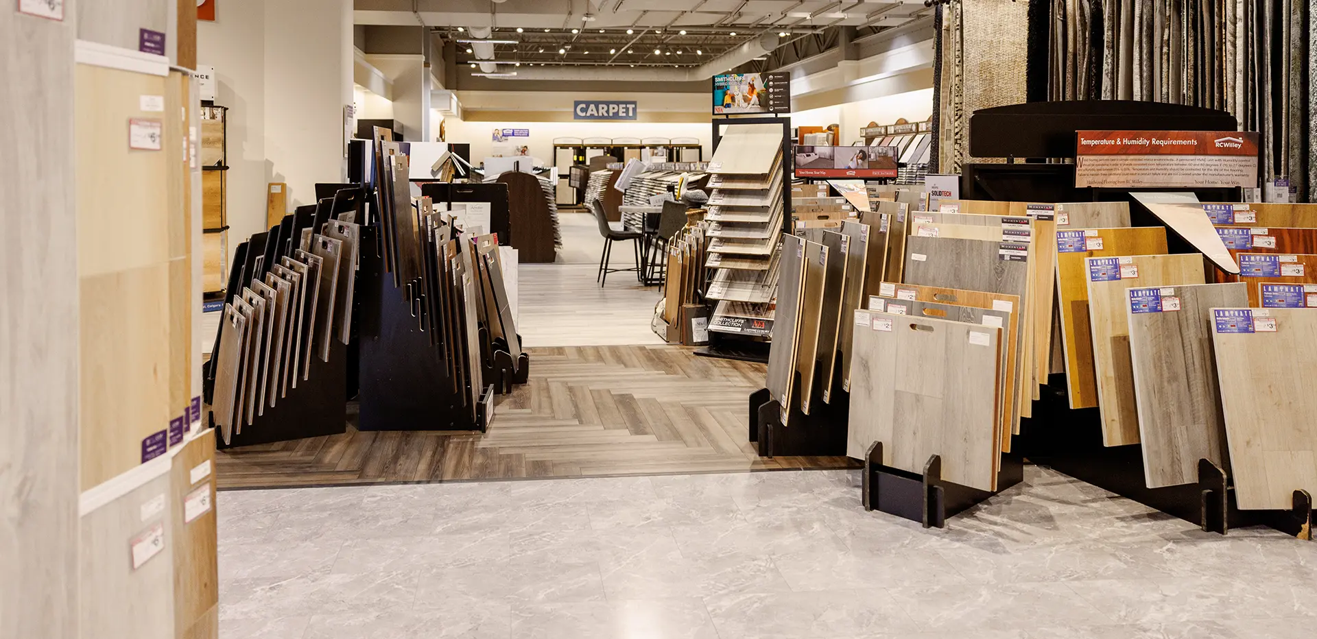 Draper, Utah Flooring Store