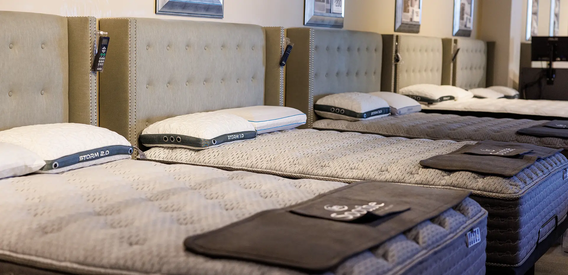 Draper, Utah Mattress Store
