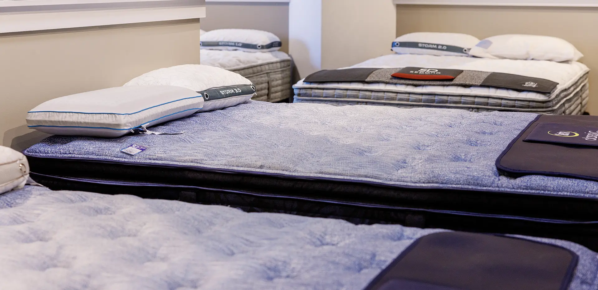 Draper, Utah Mattress Store