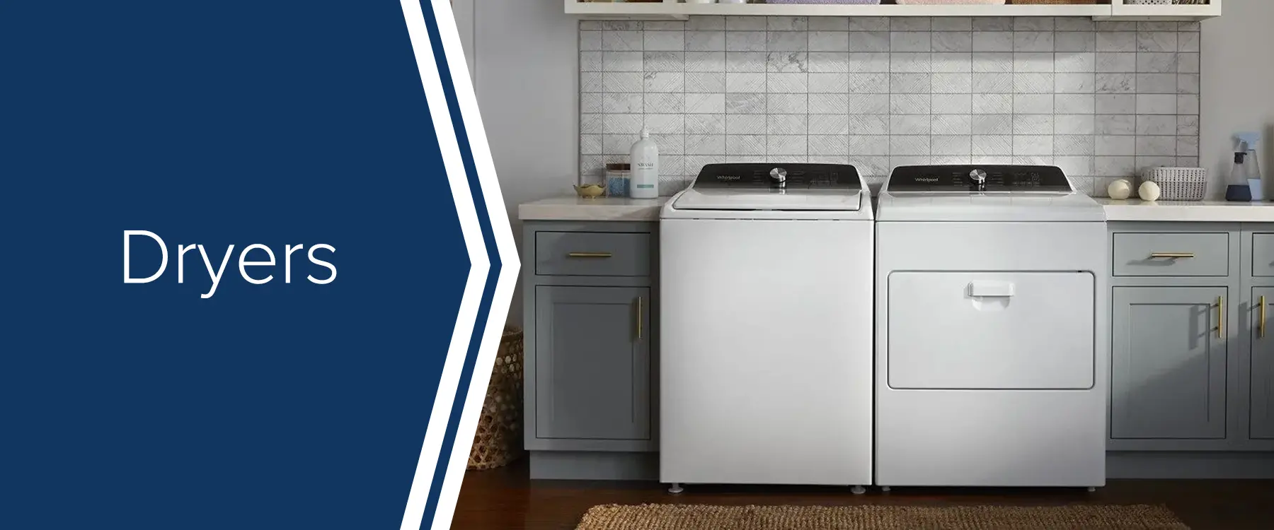 Dryers Dryers
