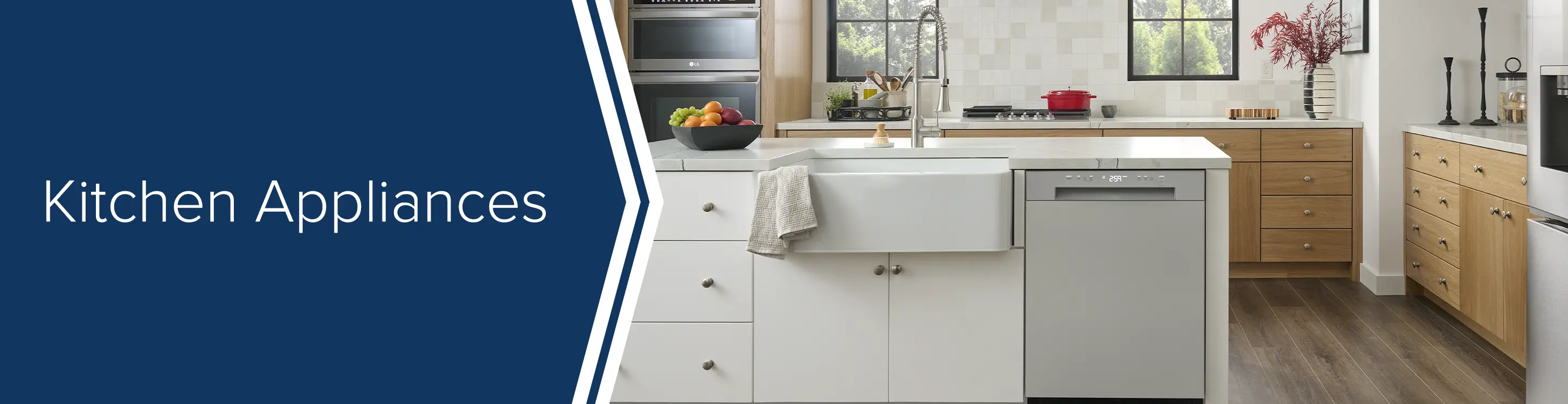 Kitchen Appliances Kitchen Appliances