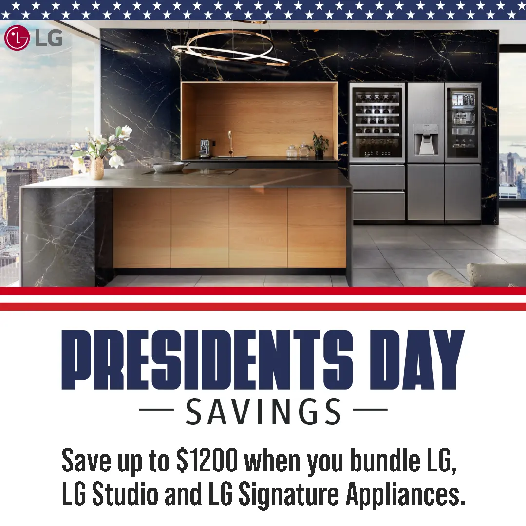 Make your kitchen the place everyone wants to be.