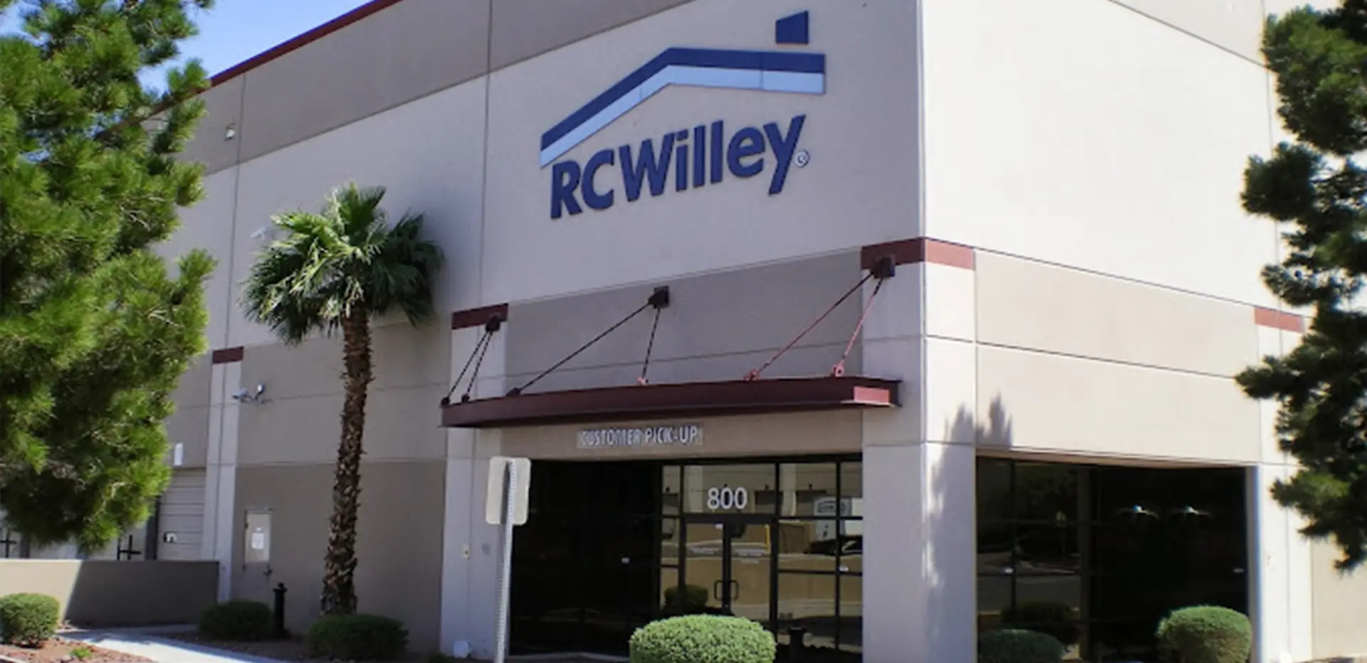Nevada Distribution Center