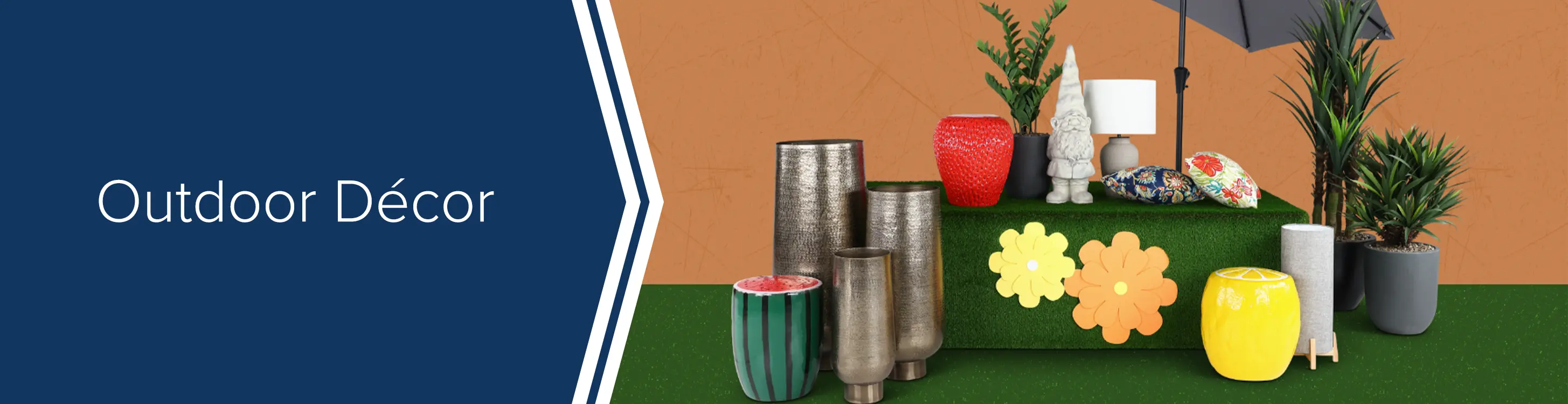 Outdoor Decor Outdoor Decor