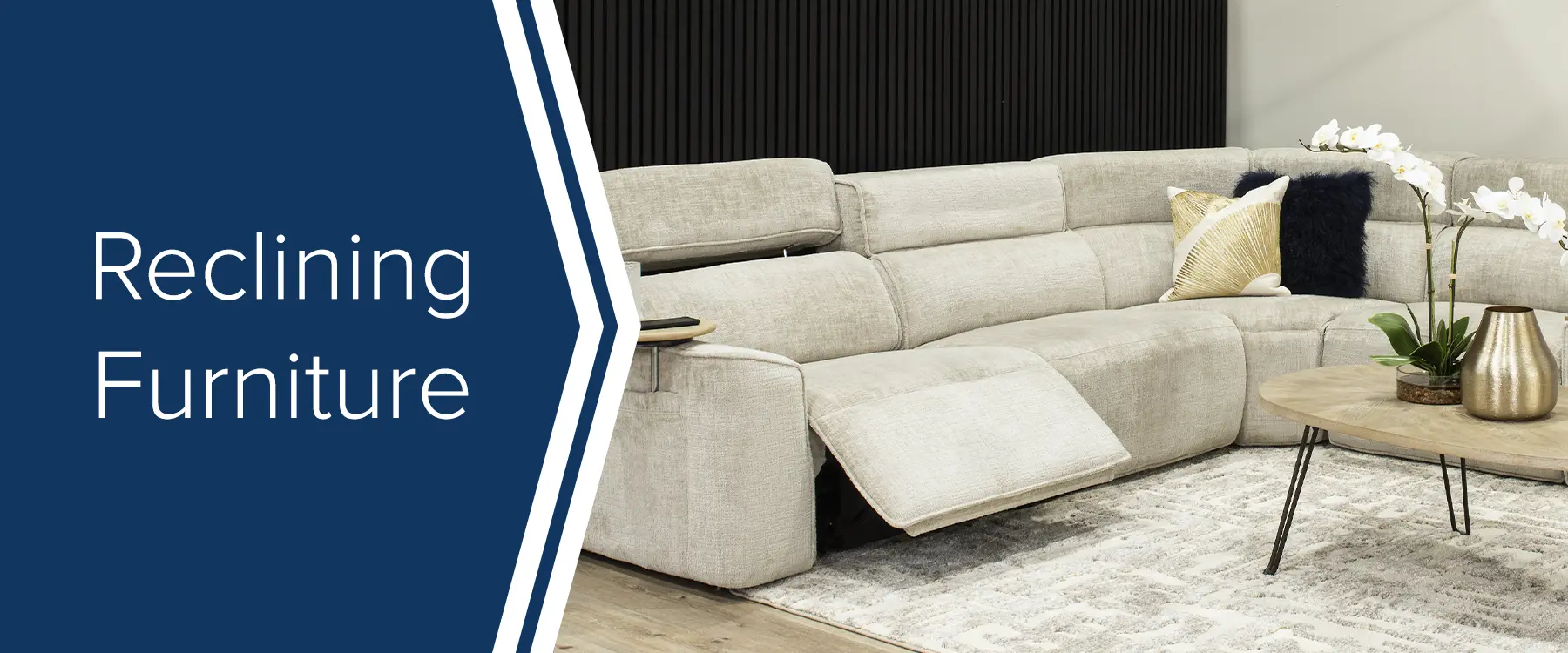 Reclining Furniture