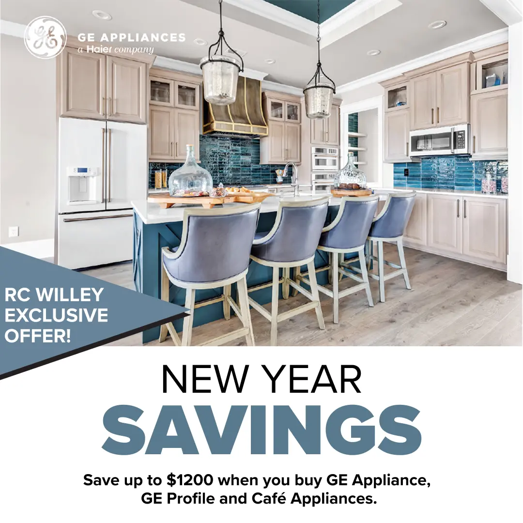 Make 2026 the best with a new kitchen and big savings.