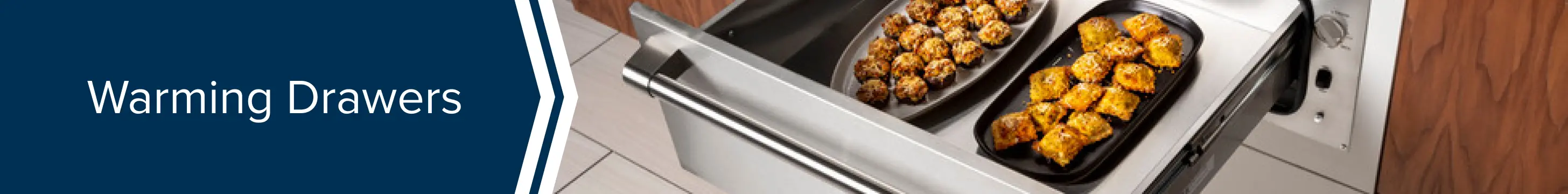 Warming Drawers Warming Drawers