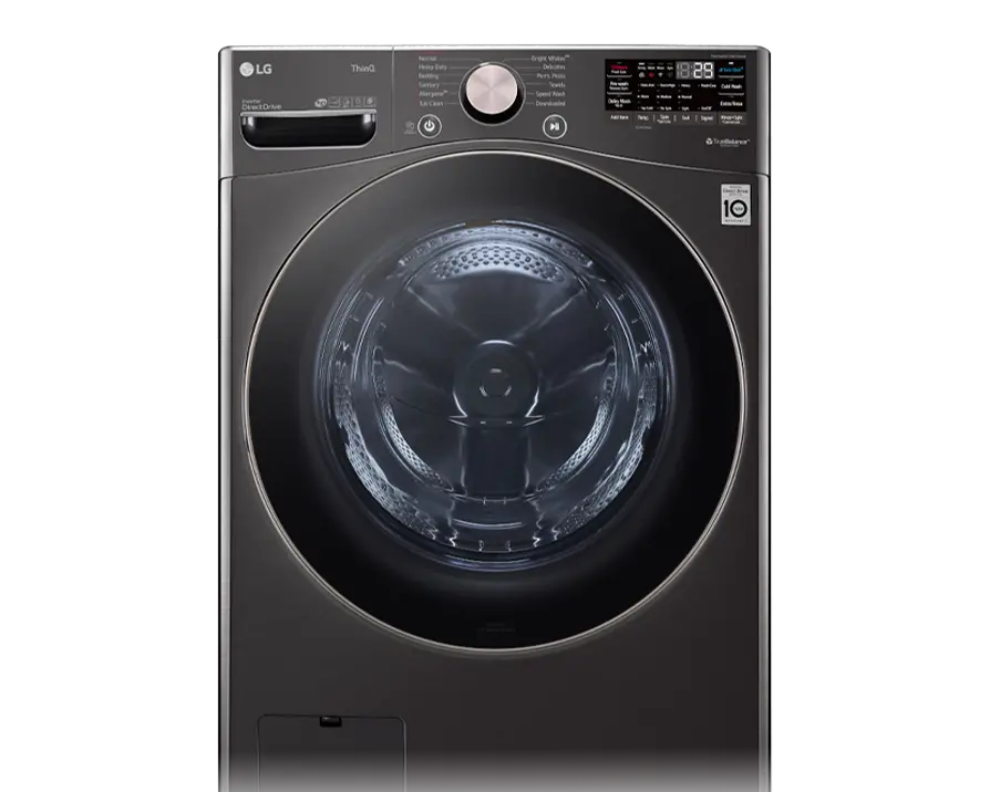 Appliances