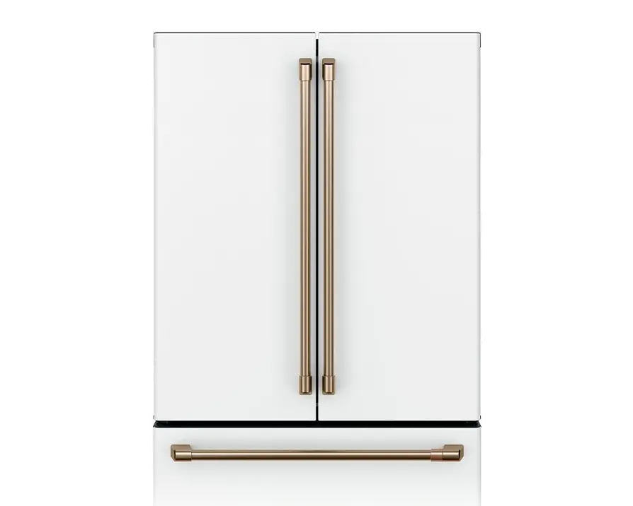 Refrigerators
