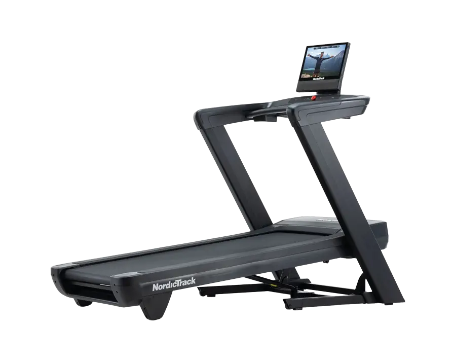 Treadmills
