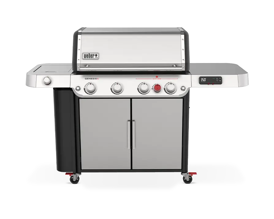 Outdoor Cooking