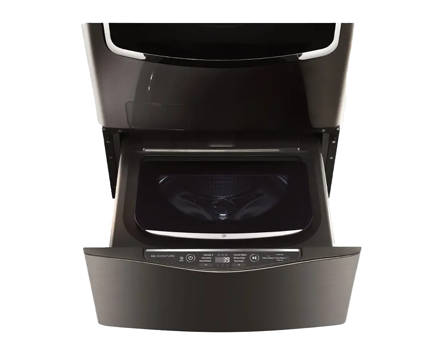 Pedestal Washers