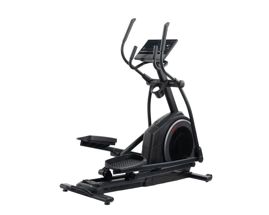 Ellipticals