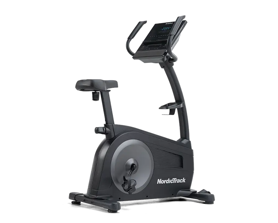 Exercise Bikes