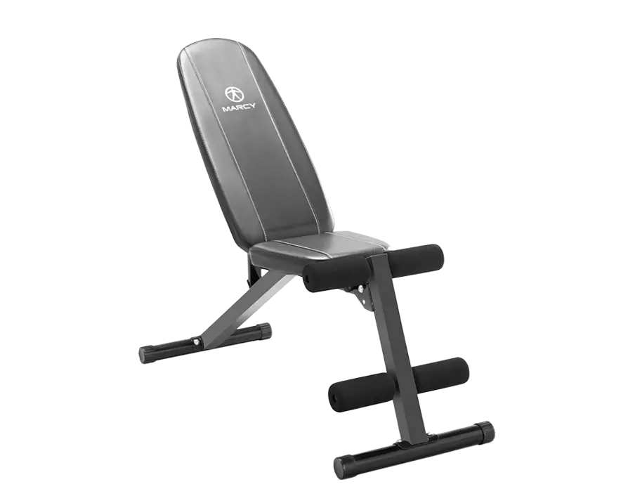 Weight Benches