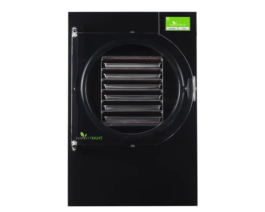 Freeze Dryers