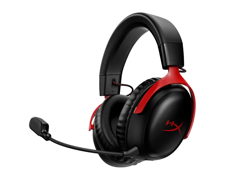 Gaming Headsets