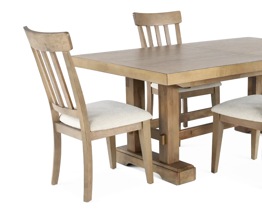 Rustic