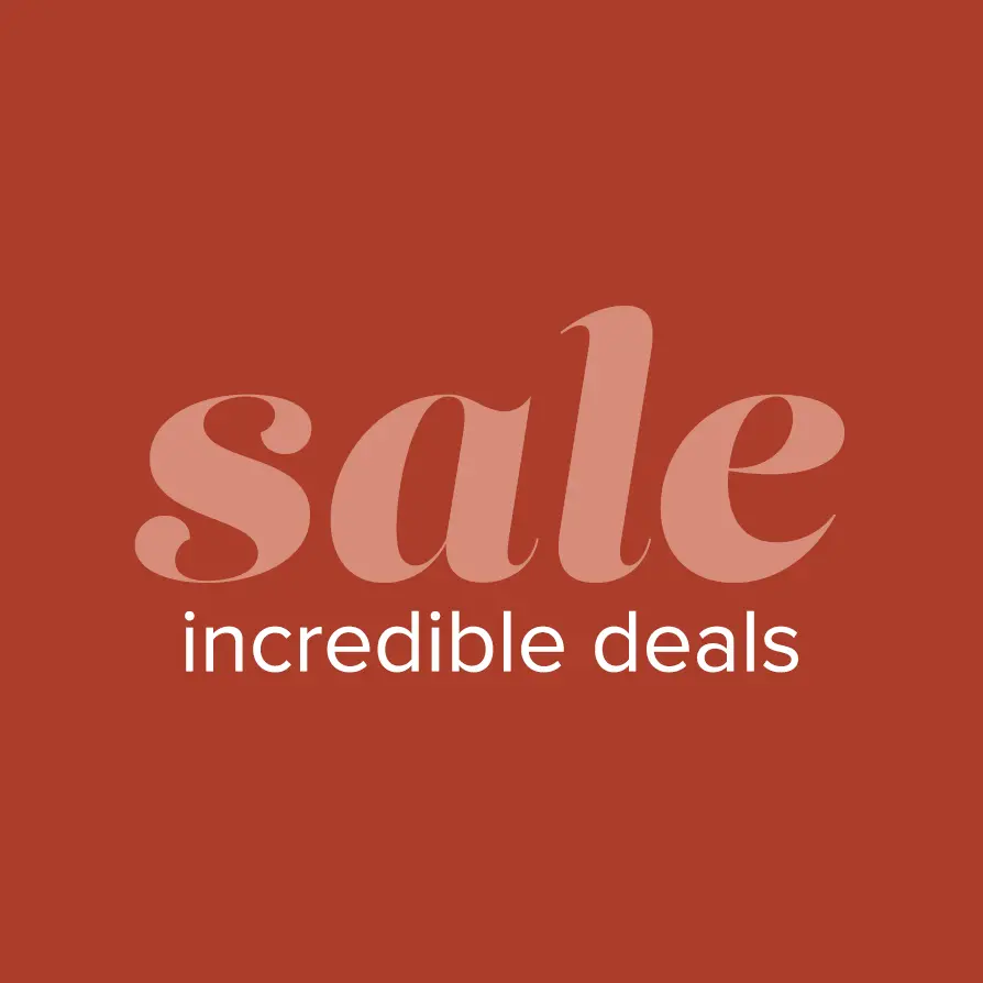 Appliances on Sale