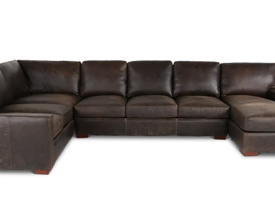 U-Shaped Sectionals
