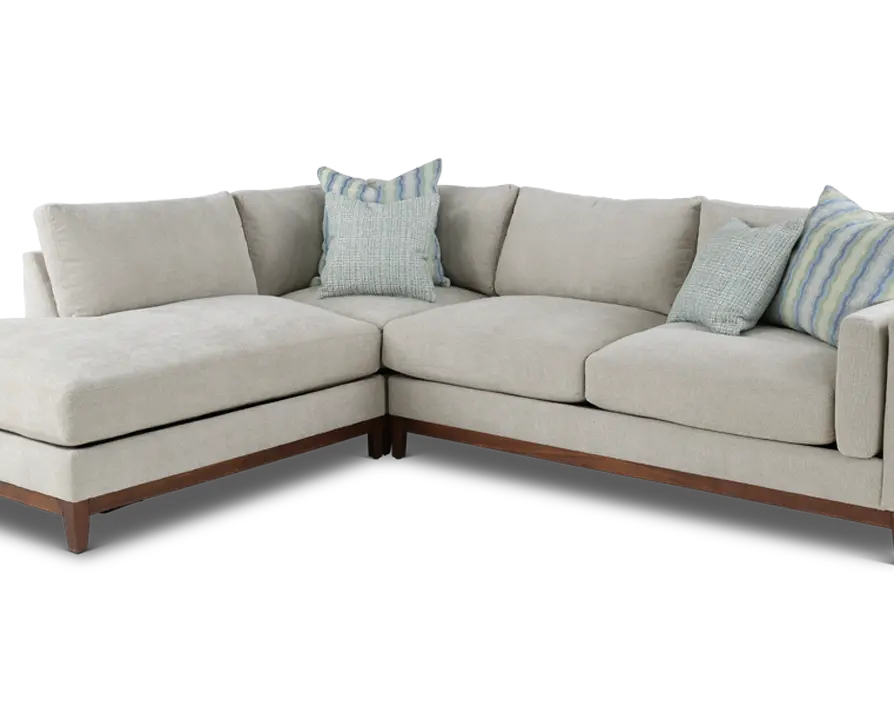 L-Shaped Sectionals