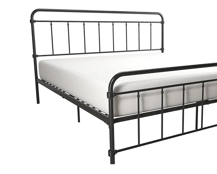 Metal Beds