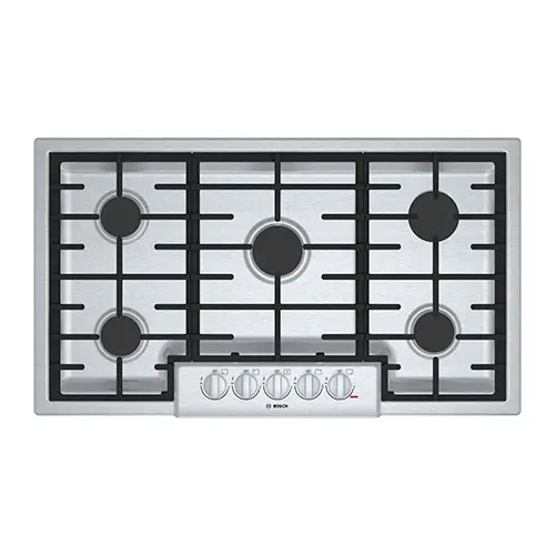 Cooktops