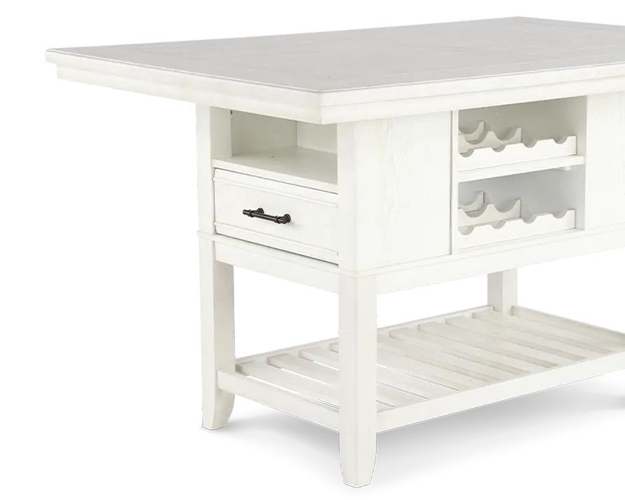 Counter Height