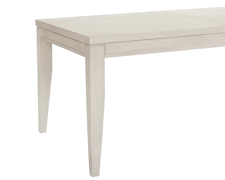 Extendable Tables