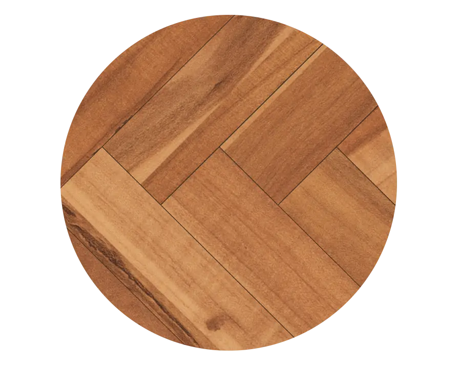 Hardwood Flooring