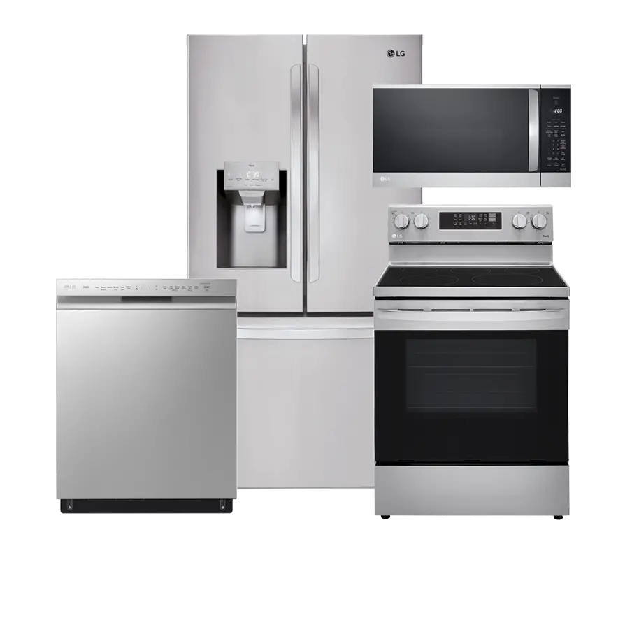 Kitchen Packages