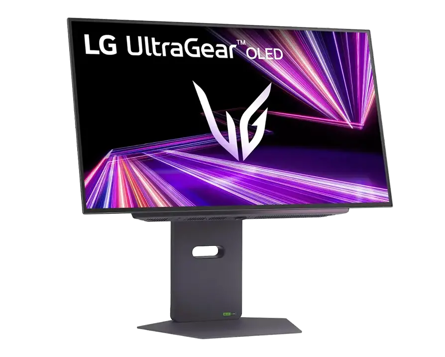 LG Monitors