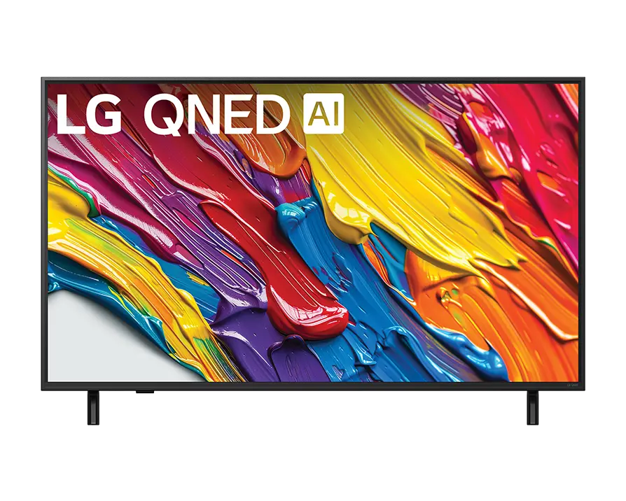 LG QNED & UHD TVs